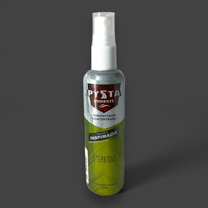 AMBIENTADOR INSPIRADO PYSTA 80 ML