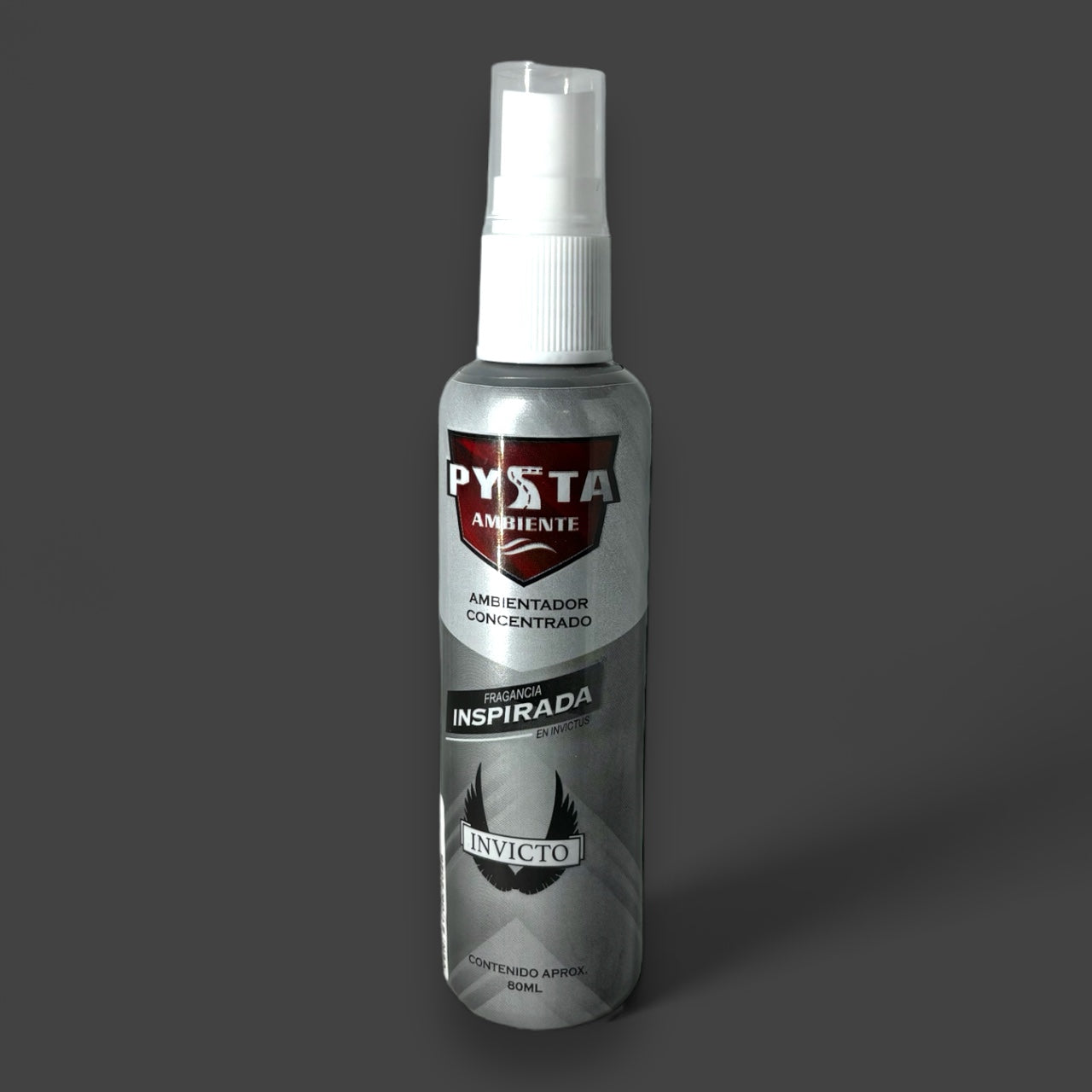 AMBIENTADOR INSPIRADO PYSTA 80 ML