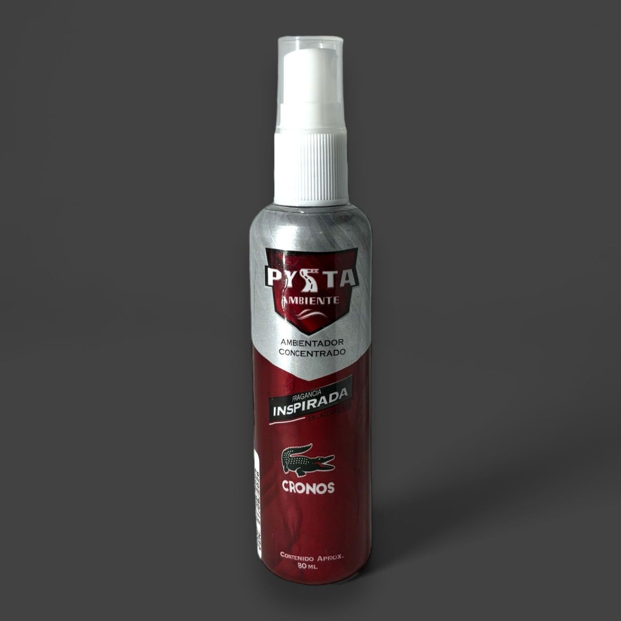 AMBIENTADOR INSPIRADO PYSTA 80 ML