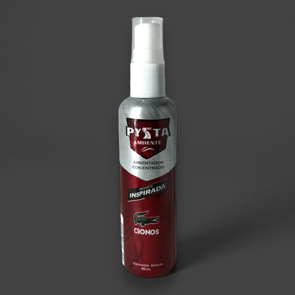 AMBIENTADOR INSPIRADO PYSTA 80 ML