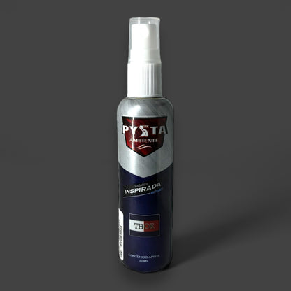 AMBIENTADOR INSPIRADO PYSTA 80 ML