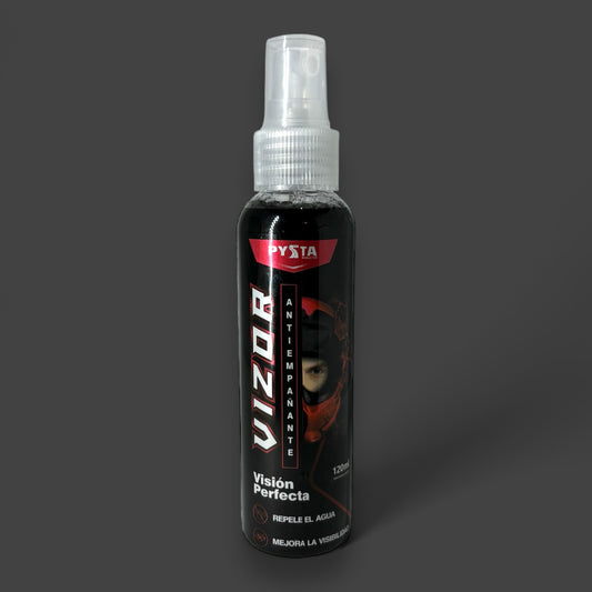 ANTIEMPAÑANTE VIZOR PYSTA 120 ML