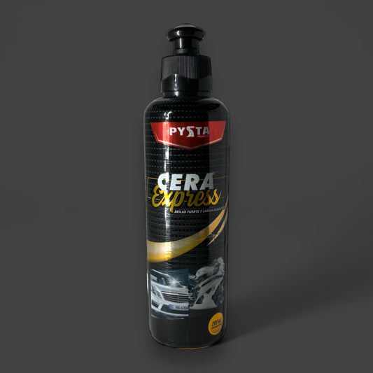 CERA ESPRESS PYSTA 200ML