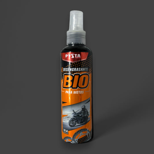 DESENGRASANTE BIO PYSTA 200 ML