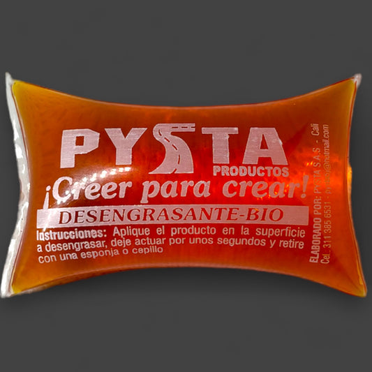 DESENGRASANTE BIO PYSTA 40 ML