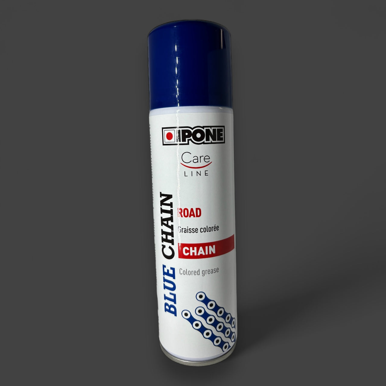 IPONE BLUE CHAIN 0,25