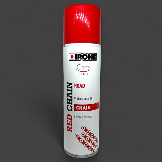 IPONE RED ROAD CHAIN 0,,25