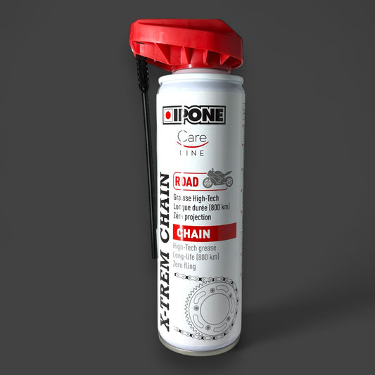 IPONE X-TREM CHAIN ROAD 0,25
