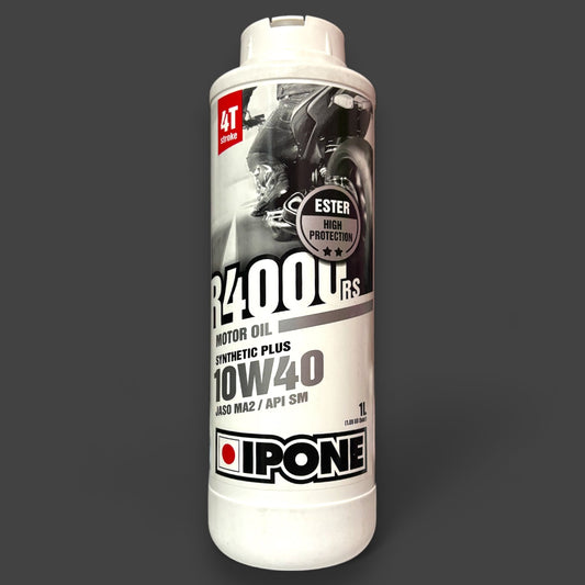 IPONE R4000 RS 10W40