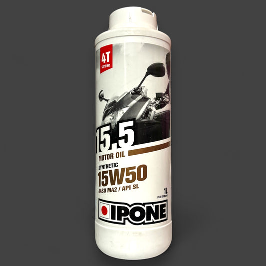 IPONE 15,5 15W50